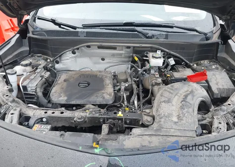 2024 Buick Encore Gx Sport Touring Awd из США, поврежденный, VIN KL4AMESL7RB168095